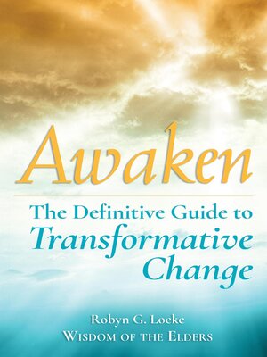 cover image of Awaken